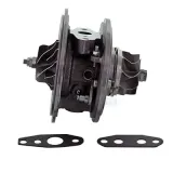 Rumpfgruppe, Turbolader MEAT & DORIA 601424