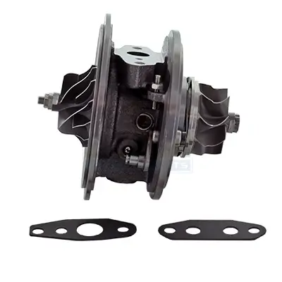 Rumpfgruppe, Turbolader MEAT & DORIA 601424 Bild Rumpfgruppe, Turbolader MEAT & DORIA 601424
