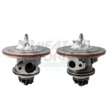 Rumpfgruppe, Turbolader MEAT & DORIA 601425