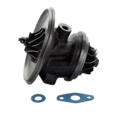 Rumpfgruppe, Turbolader MEAT & DORIA 601429