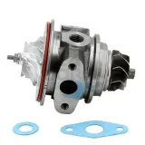 Rumpfgruppe, Turbolader MEAT & DORIA 601437