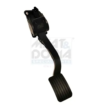Fahrpedalsatz MEAT & DORIA 83695