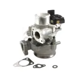 Lader, Aufladung MEAT & DORIA 651080