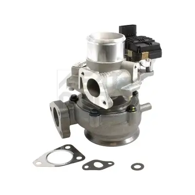 Lader, Aufladung MEAT & DORIA 651080 Bild Lader, Aufladung MEAT & DORIA 651080