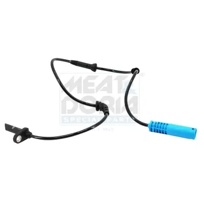 Sensor, Raddrehzahl Vorderachse rechts Vorderachse links MEAT & DORIA 901153 Bild Sensor, Raddrehzahl Vorderachse rechts Vorderachse links MEAT & DORIA 901153