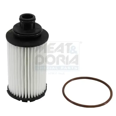 Ölfilter MEAT & DORIA 14469