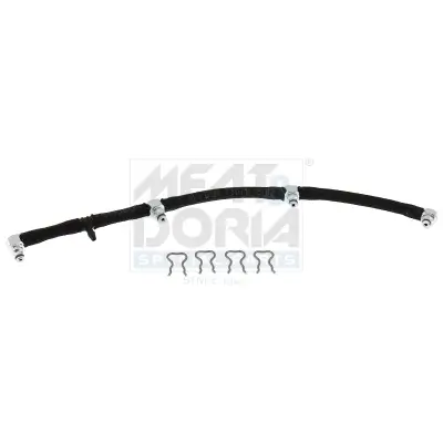 Schlauch, Leckkraftstoff MEAT & DORIA 98051