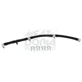 Schlauch, Leckkraftstoff MEAT & DORIA 98051