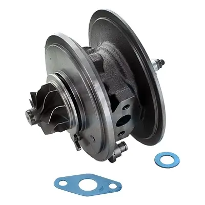 Rumpfgruppe, Turbolader MEAT & DORIA 601247