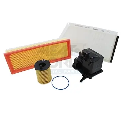 Filter-Satz MEAT & DORIA FKPSA007