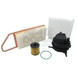 Saugrohrmodul MEAT & DORIA 89466