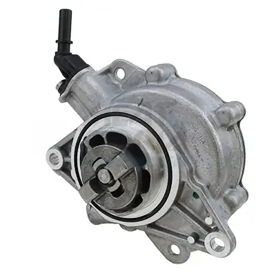 Unterdruckpumpe, Bremsanlage MEAT & DORIA 91219