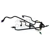 Kraftstoffleitung MEAT & DORIA 98053