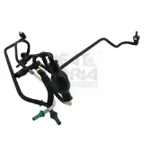 Kraftstoffleitung MEAT & DORIA 98054