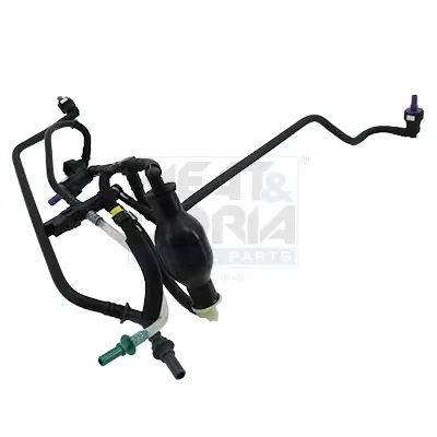 Kraftstoffleitung MEAT & DORIA 98054 Bild Kraftstoffleitung MEAT & DORIA 98054