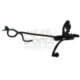 Kraftstoffleitung MEAT & DORIA 98055