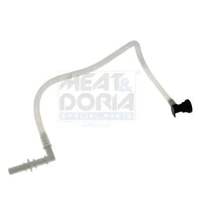 Kraftstoffleitung MEAT & DORIA 98057 Bild Kraftstoffleitung MEAT & DORIA 98057