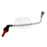 Kraftstoffleitung MEAT & DORIA 98058