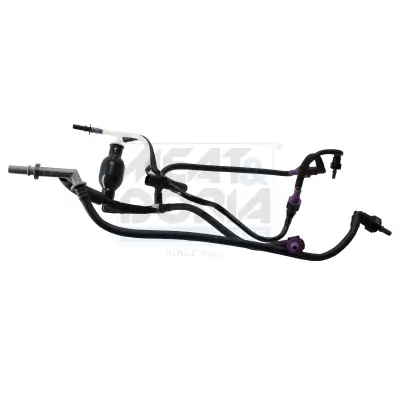 Kraftstoffleitung MEAT & DORIA 98059