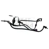 Kraftstoffleitung MEAT & DORIA 98059