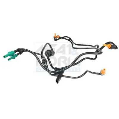 Kraftstoffleitung MEAT & DORIA 98061 Bild Kraftstoffleitung MEAT & DORIA 98061