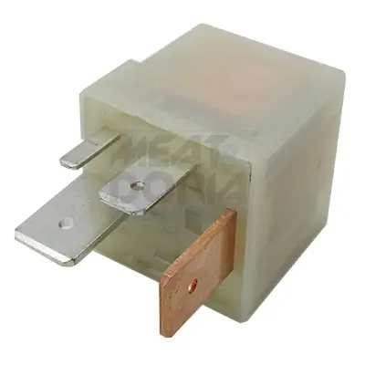 Relais, Kraftstoffpumpe 12 V MEAT & DORIA 422042