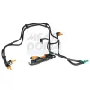 Kraftstoffleitung MEAT & DORIA 98062
