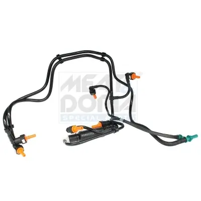 Kraftstoffleitung MEAT & DORIA 98062 Bild Kraftstoffleitung MEAT & DORIA 98062