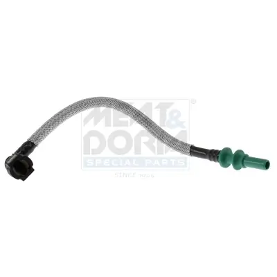 Kraftstoffleitung MEAT & DORIA 98063 Bild Kraftstoffleitung MEAT & DORIA 98063