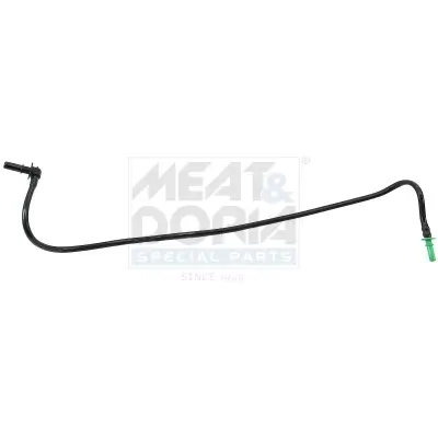 Kraftstoffleitung MEAT & DORIA 98065