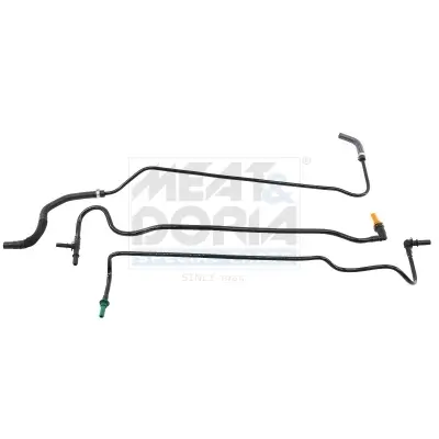 Kraftstoffleitung MEAT & DORIA 98068 Bild Kraftstoffleitung MEAT & DORIA 98068