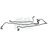 Sensor, Saugrohrdruck MEAT & DORIA 82144