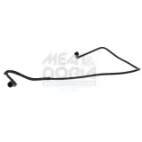 Kraftstoffleitung MEAT & DORIA 98070