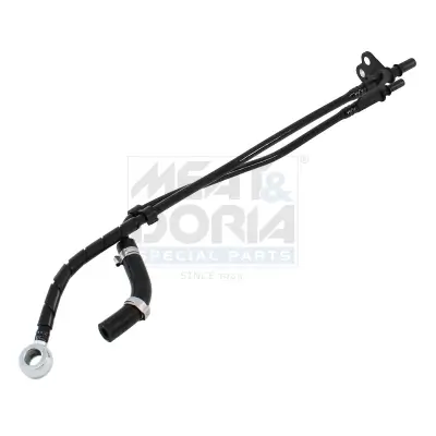 Kraftstoffleitung MEAT & DORIA 98071