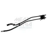 Kraftstoffleitung MEAT & DORIA 98072