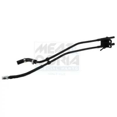 Kraftstoffleitung MEAT & DORIA 98072 Bild Kraftstoffleitung MEAT & DORIA 98072