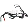 Kraftstoffleitung MEAT & DORIA 98074