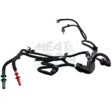 Kraftstoffleitung MEAT & DORIA 98074