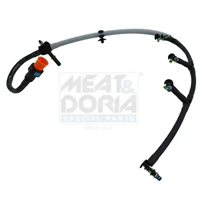 Schlauch, Leckkraftstoff MEAT & DORIA 98075 Bild Schlauch, Leckkraftstoff MEAT & DORIA 98075