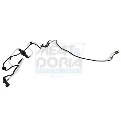 Kraftstoffleitung MEAT & DORIA 98078