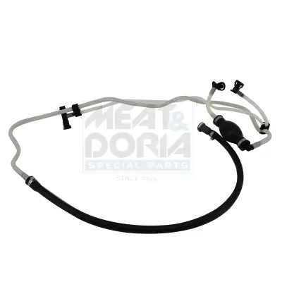 Kraftstoffleitung MEAT & DORIA 98079