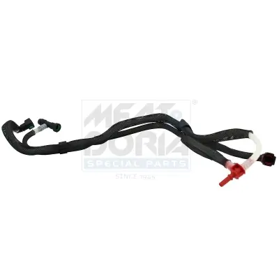 Kraftstoffleitung MEAT & DORIA 98080 Bild Kraftstoffleitung MEAT & DORIA 98080