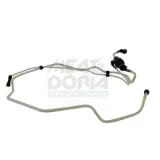 Kraftstoffleitung MEAT & DORIA 98081