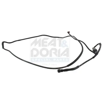 Kraftstoffleitung MEAT & DORIA 98082