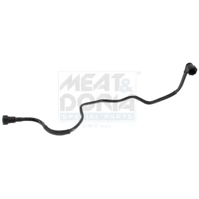 Kraftstoffleitung MEAT & DORIA 98083 Bild Kraftstoffleitung MEAT & DORIA 98083