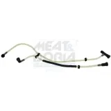 Zündspule MEAT & DORIA 10452