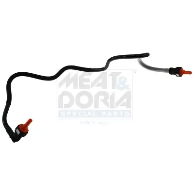 Schlauch, Leckkraftstoff MEAT & DORIA 98086 Bild Schlauch, Leckkraftstoff MEAT & DORIA 98086