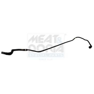 Kraftstoffleitung MEAT & DORIA 98088