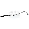 Kraftstoffleitung MEAT & DORIA 98088