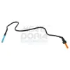 Kraftstoffleitung MEAT & DORIA 98089